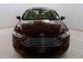 2013 Ford Fusion SE 1.6 EcoBoost Photo 2