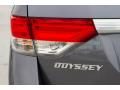 2016 Honda Odyssey EX-L Photo 11