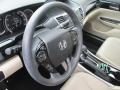 2016 Honda Accord LX Sedan Photo 12