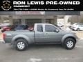 2006 Nissan Frontier NISMO King Cab 4x4 Photo 1