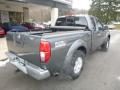 2006 Nissan Frontier NISMO King Cab 4x4 Photo 2