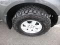2006 Nissan Frontier NISMO King Cab 4x4 Photo 3