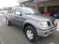 2006 Nissan Frontier NISMO King Cab 4x4 Photo 4