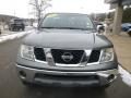 2006 Nissan Frontier NISMO King Cab 4x4 Photo 5