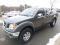 2006 Nissan Frontier NISMO King Cab 4x4 Photo 6