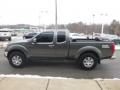 2006 Nissan Frontier NISMO King Cab 4x4 Photo 7