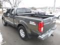 2006 Nissan Frontier NISMO King Cab 4x4 Photo 8
