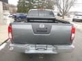 2006 Nissan Frontier NISMO King Cab 4x4 Photo 9