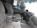 2006 Nissan Frontier NISMO King Cab 4x4 Photo 10