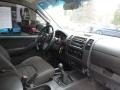 2006 Nissan Frontier NISMO King Cab 4x4 Photo 12