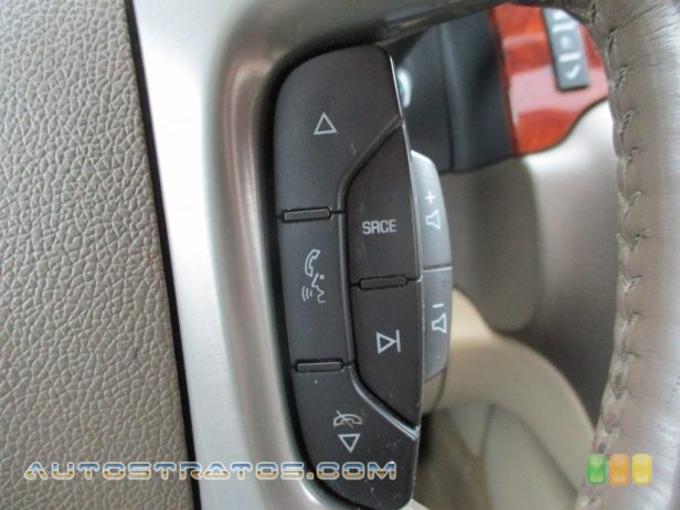 2013 Chevrolet Avalanche LTZ 4x4 5.3 Liter Flex-Fuel OHV 16-Valve VVT Vortec V8 6 Speed Automatic