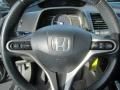 2009 Honda Civic EX-L Sedan Photo 11