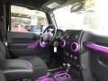 2017 Jeep Wrangler Unlimited Sport 4x4 Photo 12
