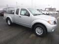 2019 Nissan Frontier SV King Cab 4x4 Photo 1