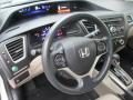 2015 Honda Civic LX Sedan Photo 12