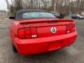 2007 Ford Mustang V6 Deluxe Convertible Photo 5