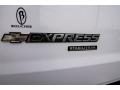 2013 Chevrolet Express 2500 Cargo Van Photo 46