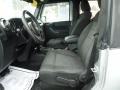 2011 Jeep Wrangler Sport 4x4 Photo 13