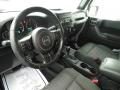 2011 Jeep Wrangler Sport 4x4 Photo 14