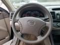 2006 Toyota Camry LE Photo 12