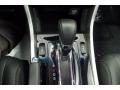 2017 Honda Accord EX-L V6 Sedan Photo 33