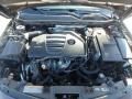 2011 Buick Regal CXL Turbo Photo 2