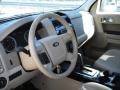 2012 Ford Escape Limited V6 4WD Photo 11
