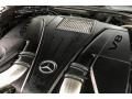 2016 Mercedes-Benz S 550 Sedan Photo 31