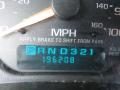 2002 Chevrolet Tahoe LS 4x4 Photo 17