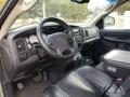 2002 Dodge Ram 1500 Sport Quad Cab 4x4 Photo 9
