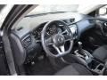 2017 Nissan Rogue SV AWD Photo 9