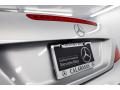 2016 Mercedes-Benz SL 400 Roadster Photo 10