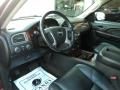 2009 Chevrolet Tahoe LTZ 4x4 Photo 6