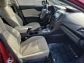 2018 Subaru Impreza 2.0i Premium 4-Door Photo 12