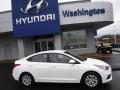 2018 Hyundai Accent SE Photo 2