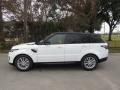 2019 Land Rover Range Rover Sport SE Photo 11