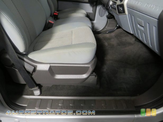 2014 Ford F250 Super Duty XLT Crew Cab 4x4 6.7 Liter OHV 32-Valve B20 Power Stroke Turbo-Diesel V8 TorqShift 6 Speed SelectShift Automatic
