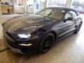 2019 Ford Mustang EcoBoost Premium Convertible Photo 4