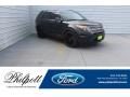 2013 Ford Explorer FWD Photo 1