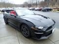 2018 Ford Mustang EcoBoost Premium Fastback Photo 7