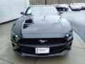 2018 Ford Mustang EcoBoost Premium Fastback Photo 8