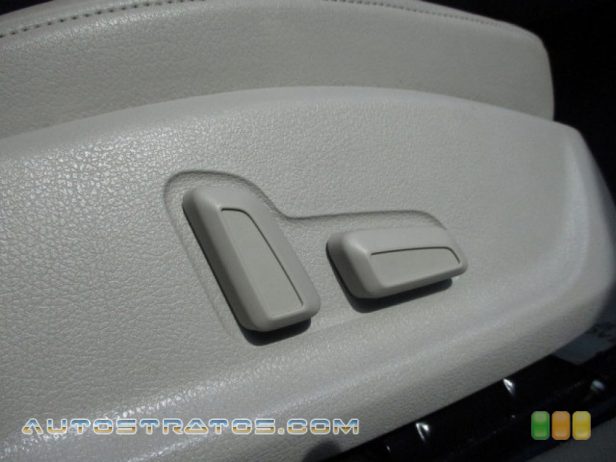 2009 Audi A4 2.0T Premium quattro Sedan 2.0 Liter FSI Turbocharged DOHC 16-Valve VVT 4 Cylinder 6 Speed Tiptronic Automatic