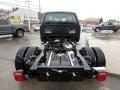 2019 Ford F550 Super Duty XL Crew Cab 4x4 Chassis Photo 6
