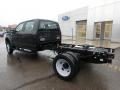 2019 Ford F550 Super Duty XL Crew Cab 4x4 Chassis Photo 7