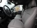 2019 Ford F550 Super Duty XL Crew Cab 4x4 Chassis Photo 9