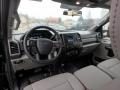 2019 Ford F550 Super Duty XL Crew Cab 4x4 Chassis Photo 12