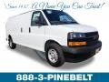 2019 Chevrolet Express 2500 Cargo Extended WT Photo 1