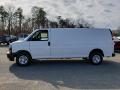 2019 Chevrolet Express 2500 Cargo Extended WT Photo 3