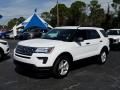 2019 Ford Explorer FWD Photo 1