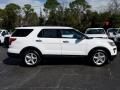 2019 Ford Explorer FWD Photo 6